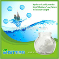 Natural pure hyaluronic acid sodium salt